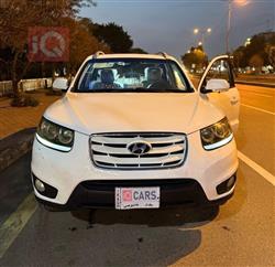 هيونداي سانتافي